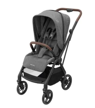 Maxi-Cosi Sportkinderwagen Leona 2 twillic truffle
