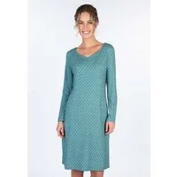 Sorgenfri Sylt Sommerkleid Eilini Ethno