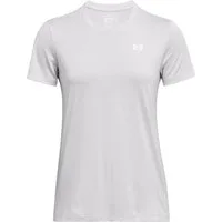 Under Armour® T-Shirt Under Armour Damen T-Shirt Tech SSC- Twist 1384230