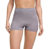 FALKE Funktionsunterhose FALKE Hipster Wool-Tech Light (1-St., 1) aus Merinowolle für warme bis kalte Temperaturen