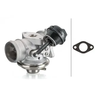 Hella AGR-Ventil Seat Cordoba Ibiza Skoda Fabia Octavia VW Polo 1,9