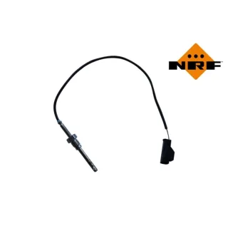 NRF Abgastemperatursensor vor Partikelfilter Volvo S60 V70 Xc70 Xc90 2,4 707200