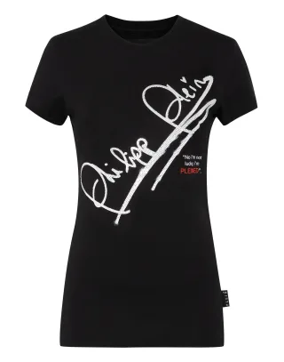 T-Shirt Signature