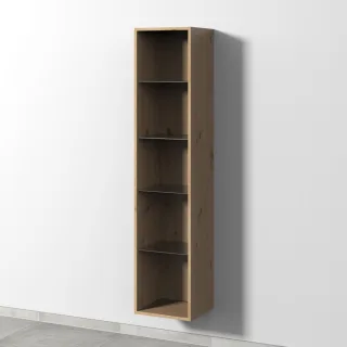 Sanipa Regal 2morrow (RM210) 1615x350x328 Eiche-Natural-Touch RM21085