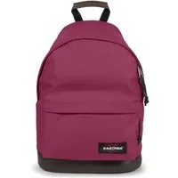 Eastpak Schulrucksack Wyoming 24 - Rucksack 40 cm (wine burgundy)