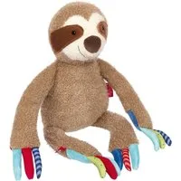 Sigikid Plüschfigur sigikid 42848 - Faultier Patchwork Sweety