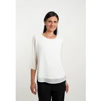 Seidel Moden Chiffonbluse MADE IN GERMANY