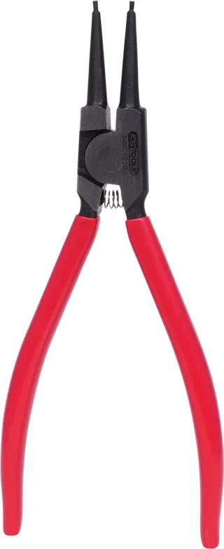 KS Tools Sicherungszange für Außensicherungsringe - 500.1030