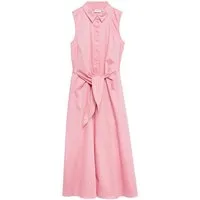 comma Minikleid