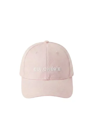 Oui - Oui 0097823 3092_dusty_rose 3092_dusty_rose - Gr. - ONE SIZE
