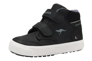 KangaROOS Sneaker "KaVu Primo V" mit Klettverschluss