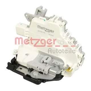 Metzger T?rschloss vorne links Seat Altea Leon