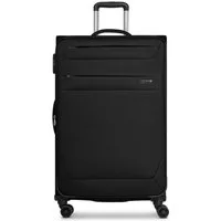 WORLDPACK Weichgepäck-Trolley Chicago, 4 Rollen, Polyester