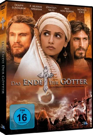 Das Ende der Götter [DVD] [2010]