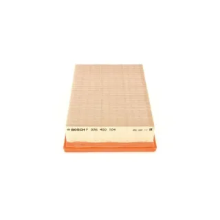 Bosch Luftfilter Land Rover Freelander