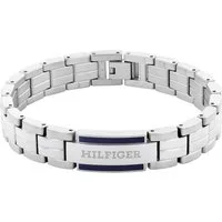 Tommy Hilfiger Armband PARKER, mit Emaille