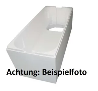 Neuesbad Wannenträger für Ideal Standard Connect Air 1800x800 oval SW16128