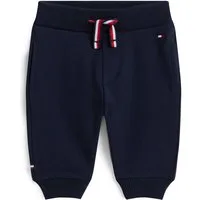 Tommy Hilfiger Sweathose Regular fit, für Babys