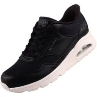 Skechers 177117-BLK Slipper