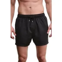 Next Badeshorts Jacquard-Badeshorts mit Geo-Muster 4{dq} (1-St)