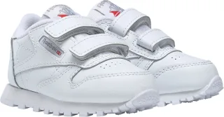 Reebok Classic Sneaker "CLASSIC LEATHER SHOES" mit Klettverschluss