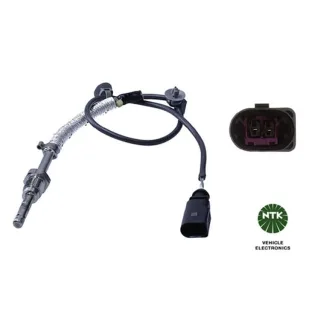 NTK Abgastemperatursensor Audi A4 A5 Q5 2,0 93264