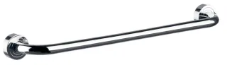 emco polo Badetuchhalter, 600 mm, chrom, 076000160 076000160