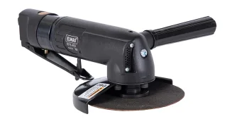 ELMAG DL-Winkelschleifer 125 mm - 43800