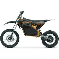 Smarty Crossrad E-Dirtbike Tyranno 2000W 72V30Ah Lith 19"16"