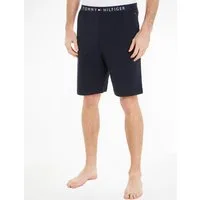 Tommy Hilfiger Underwear Schlafshorts JERSEY SHORT mit Tommy Hilfiger Logoschriftzug am Bund