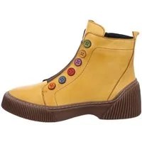 Gemini Gemini - Stiefel - Ocker Stiefel