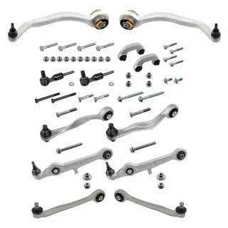 Febi Querlenkersatz Audi A4 B6