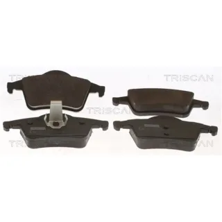 Triscan Bremsbel?ge hinten Volvo S60 S70 S80 V70 Xc70