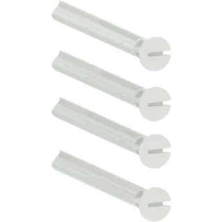 Geberit Ersatzteile Set Distanzbolzen für Typ 40 Urinalsteuerung (4 Stück), 246157001 246157001