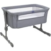 Chicco Beistellbett next2me essential