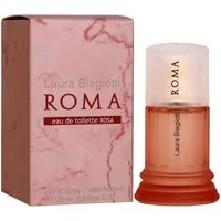 Laura Biagiotti Eau de Toilette Roma Rosa 25 ml