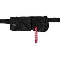 Alpha Industries Tragetasche Crew Utility Bag