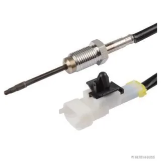 Elparts Abgastemperatursensor am Partikelfilter Iveco Daily 6 70683805