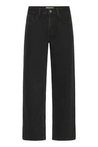 Blend - BHFLAKE denim black - Gr. - 36