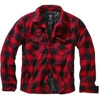 Brandit Anorak Brandit Herren Lumberjacket (1-St)
