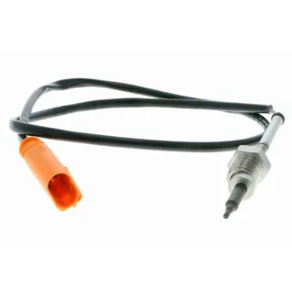 Vemo Sensor f?r Abgastemperatur Audi A3 Seat Leon Skoda Octavia VW Beetle Golf