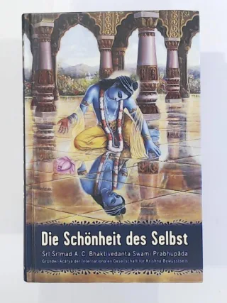 Die Schönheit des Selbst