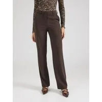Vero Moda Bundfaltenhose (1-tlg) Plain/ohne Details