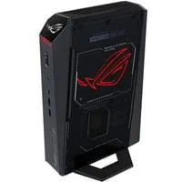 ROG NUC 15 Tall RNUC15JNK9X489A2, Mini-PC schwarz, Windows 11 Home