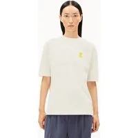 Armedangels T-Shirt ICONIC Å TARJAA Loose Fit