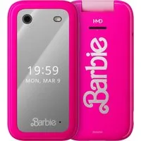 HMD Anziehpuppe Barbie Phone