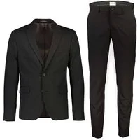 LINDBERGH Anzug Anzug Relaxed Fit