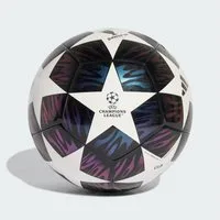 adidas Performance Fußball UEFA CHAMPIONS LEAGUE FINAL CLUB BALL (1-St)