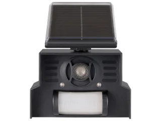 GARDIGO Solar Vogelvertreiber 60090