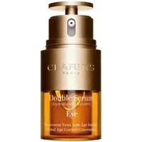 Clarins Körperpflegemittel DOUBLE SÉRUM traitement complet anti-âge intensif 20ml